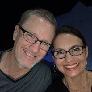 Meet your Posher, Beth